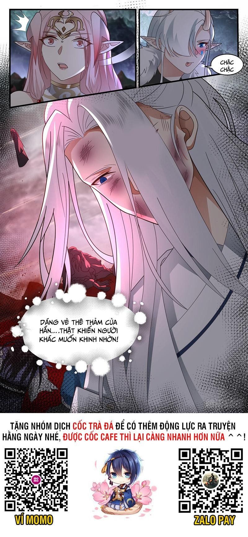 đọc truyện Võ Luyện Đỉnh Phong Chương 2426 ảnh 15 tại Thiên Thai Truyện