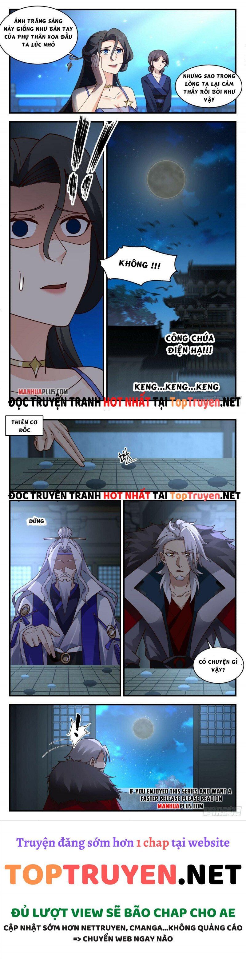 đọc truyện Võ Luyện Đỉnh Phong Chương 2428 ảnh 5 tại Thiên Thai Truyện