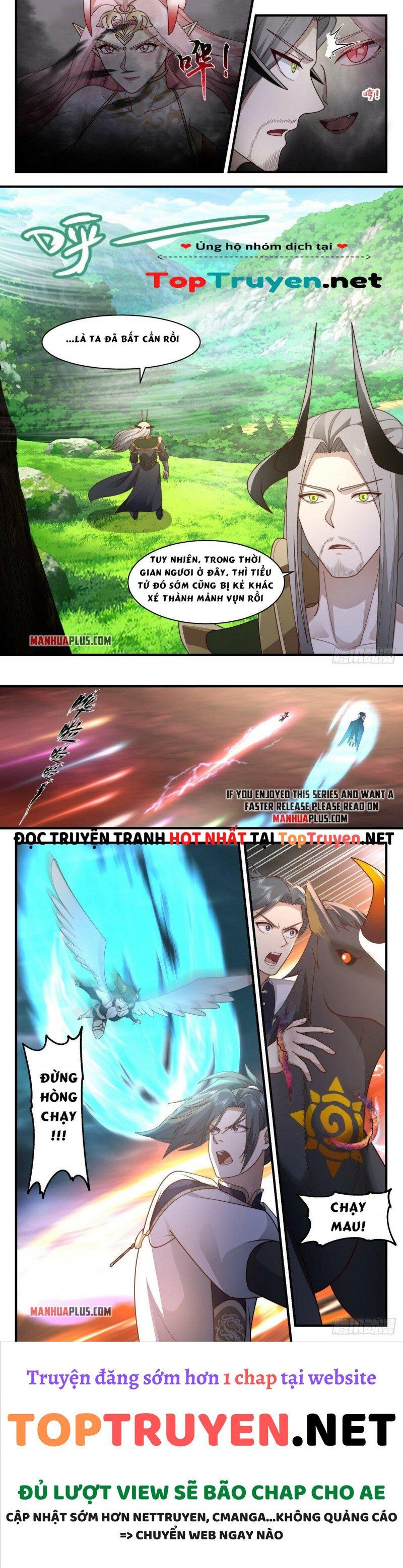 đọc truyện Võ Luyện Đỉnh Phong Chương 2429 ảnh 5 tại Thiên Thai Truyện