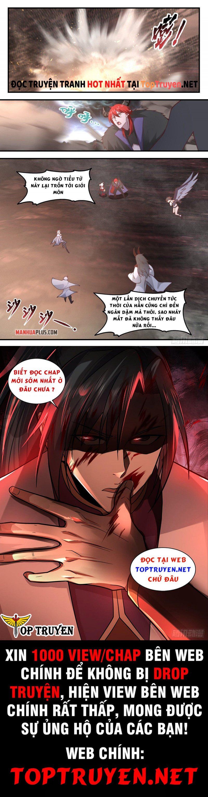 đọc truyện Võ Luyện Đỉnh Phong Chương 2429 ảnh 8 tại Thiên Thai Truyện