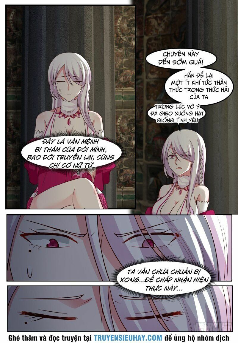 đọc truyện Võ Luyện Đỉnh Phong Chương 243 ảnh 11 tại Thiên Thai Truyện