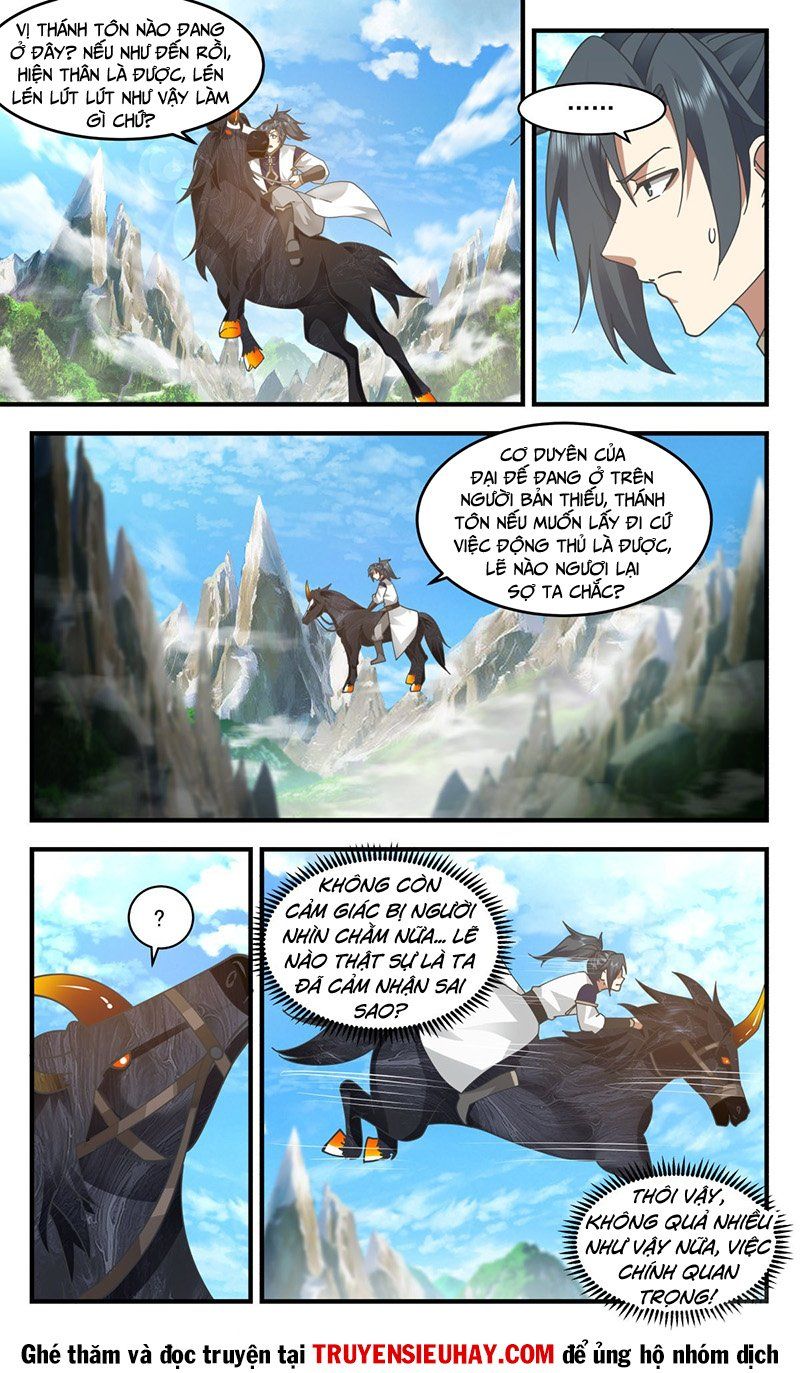 đọc truyện Võ Luyện Đỉnh Phong Chương 2431 ảnh 5 tại Thiên Thai Truyện