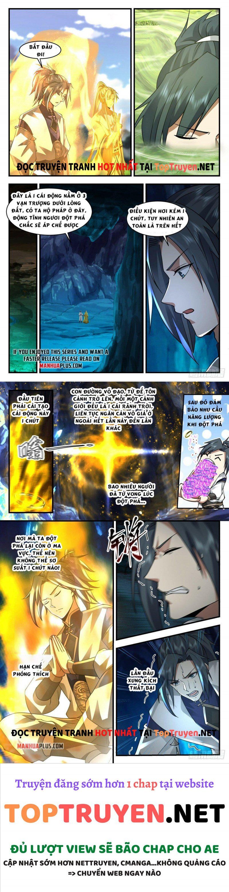 đọc truyện Võ Luyện Đỉnh Phong Chương 2432 ảnh 5 tại Thiên Thai Truyện