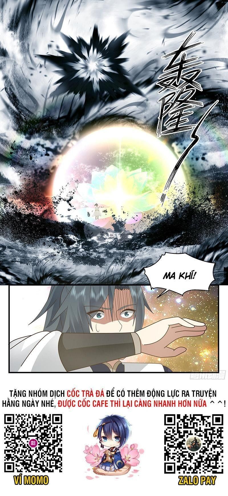 đọc truyện Võ Luyện Đỉnh Phong Chương 2433 ảnh 15 tại Thiên Thai Truyện