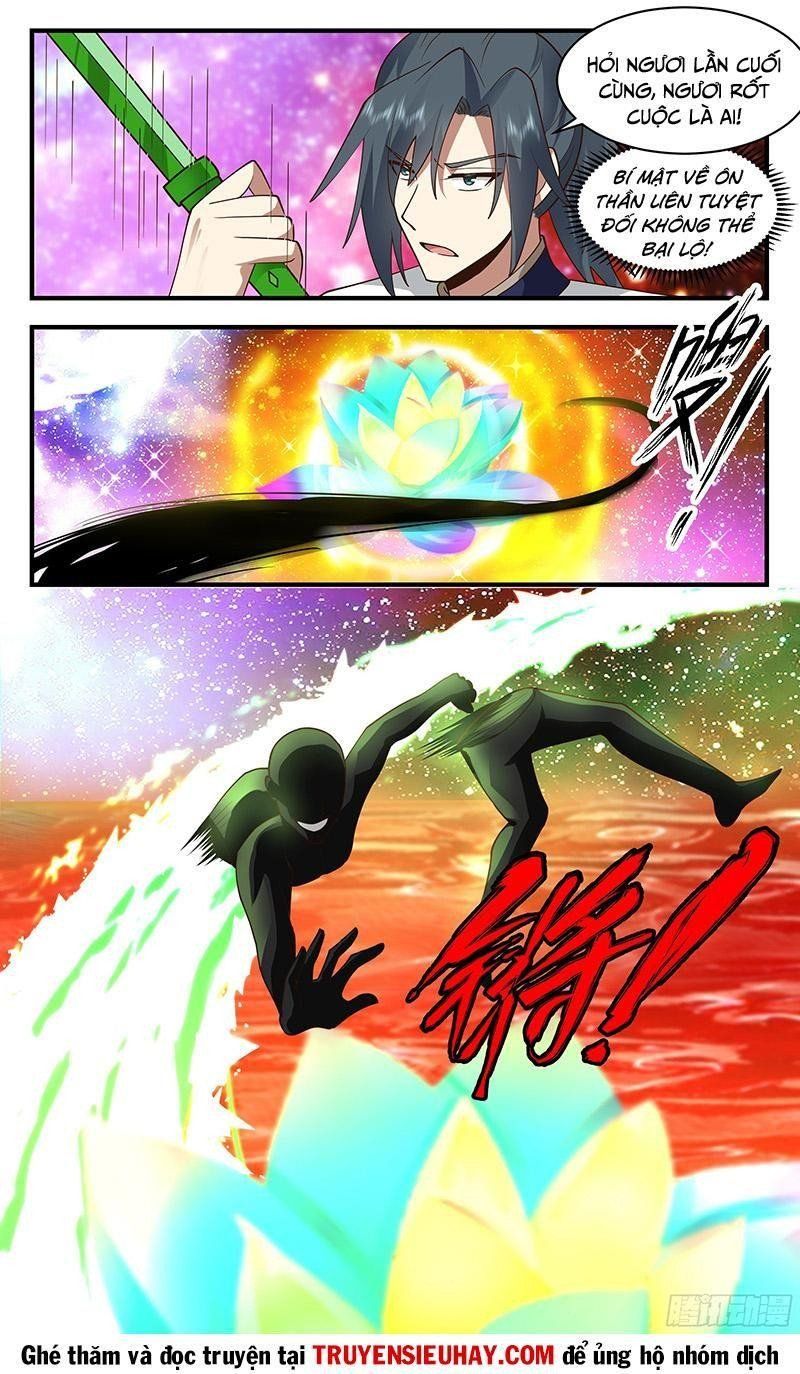 đọc truyện Võ Luyện Đỉnh Phong Chương 2433 ảnh 10 tại Thiên Thai Truyện