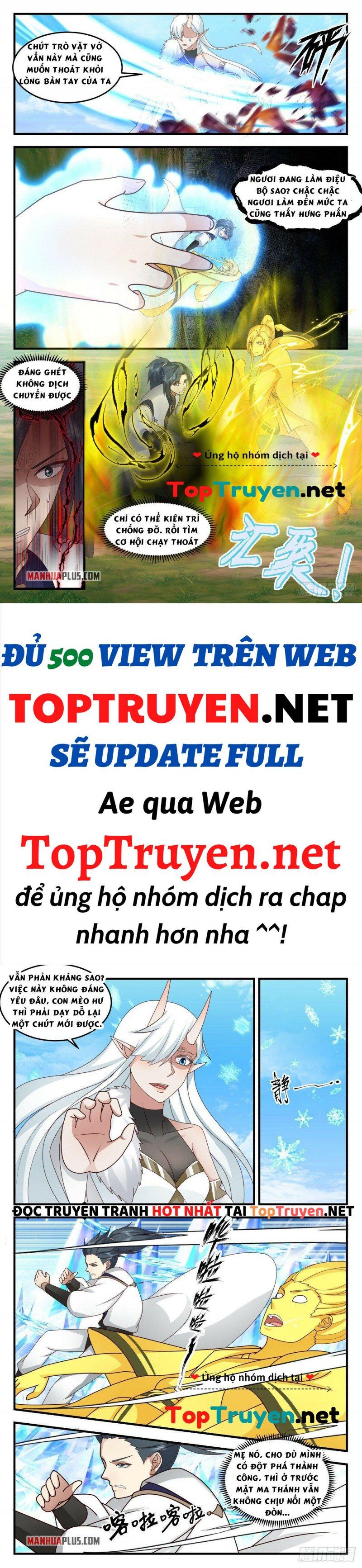 đọc truyện Võ Luyện Đỉnh Phong Chương 2435 ảnh 4 tại Thiên Thai Truyện