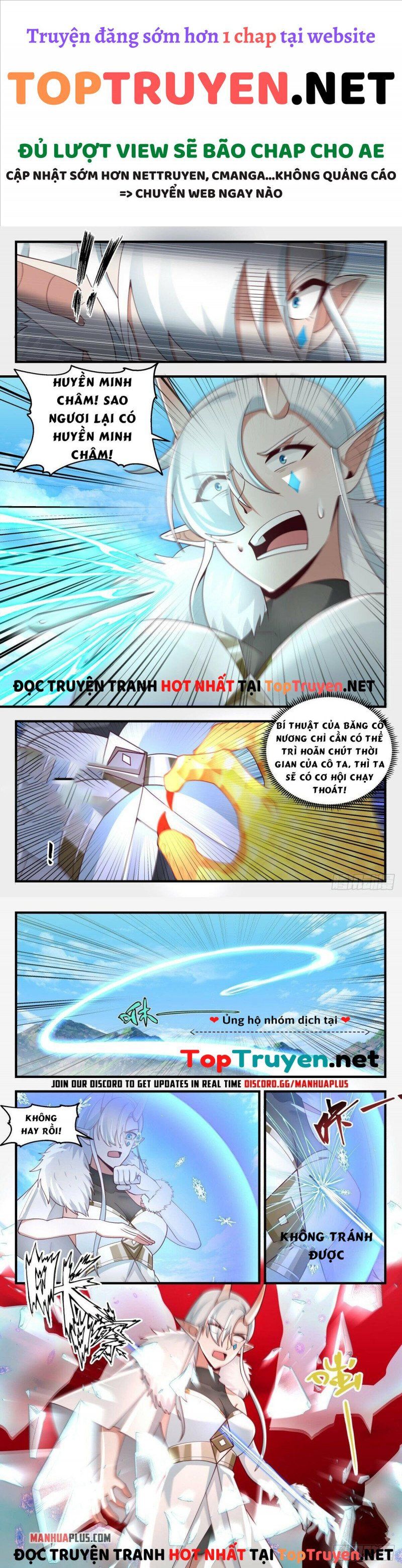 đọc truyện Võ Luyện Đỉnh Phong Chương 2435 ảnh 7 tại Thiên Thai Truyện