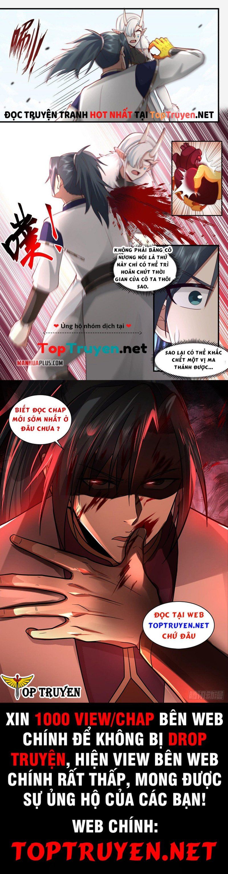 đọc truyện Võ Luyện Đỉnh Phong Chương 2435 ảnh 8 tại Thiên Thai Truyện