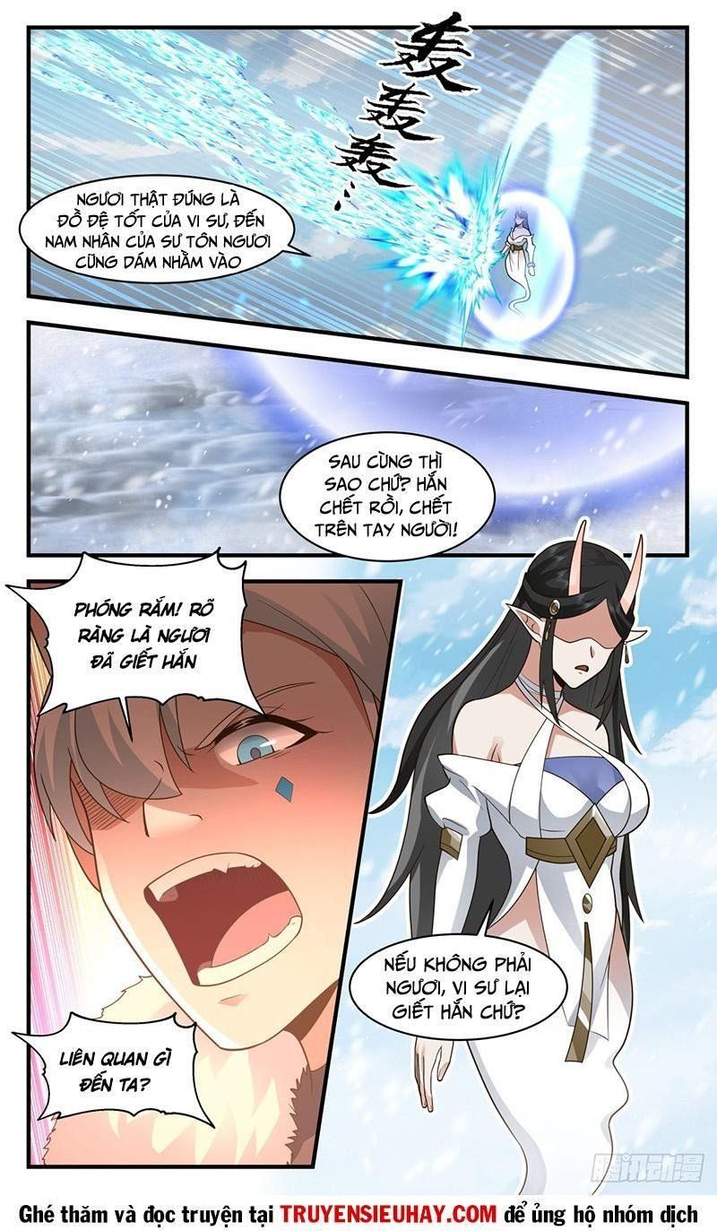 đọc truyện Võ Luyện Đỉnh Phong Chương 2436 ảnh 13 tại Thiên Thai Truyện