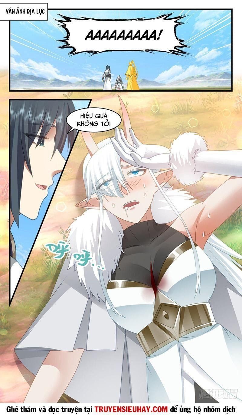 đọc truyện Võ Luyện Đỉnh Phong Chương 2439 ảnh 3 tại Thiên Thai Truyện