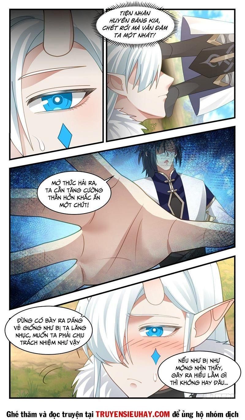 đọc truyện Võ Luyện Đỉnh Phong Chương 2439 ảnh 4 tại Thiên Thai Truyện