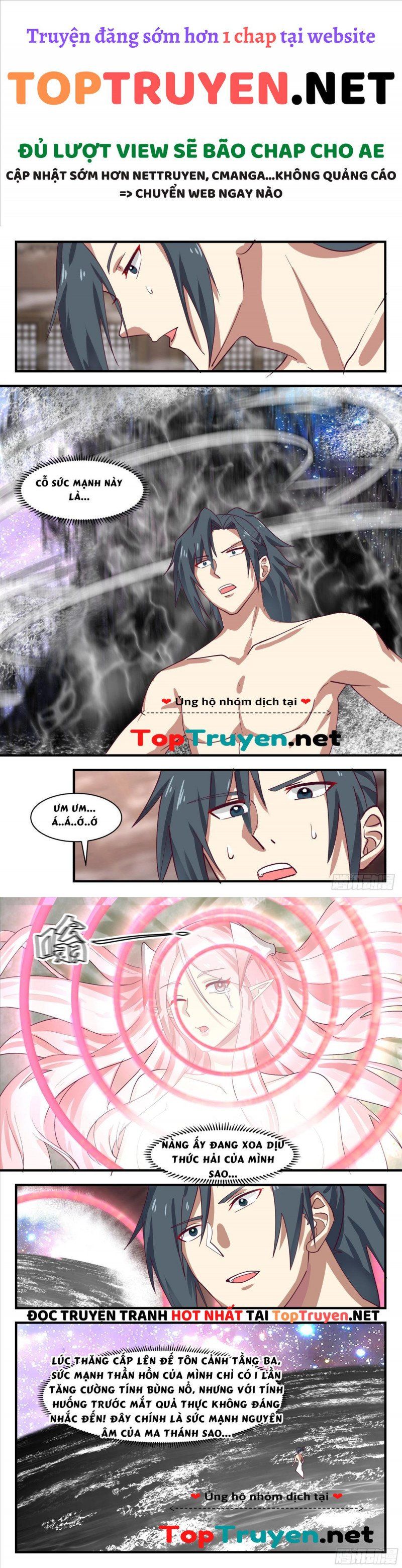 đọc truyện Võ Luyện Đỉnh Phong Chương 2440 ảnh 7 tại Thiên Thai Truyện