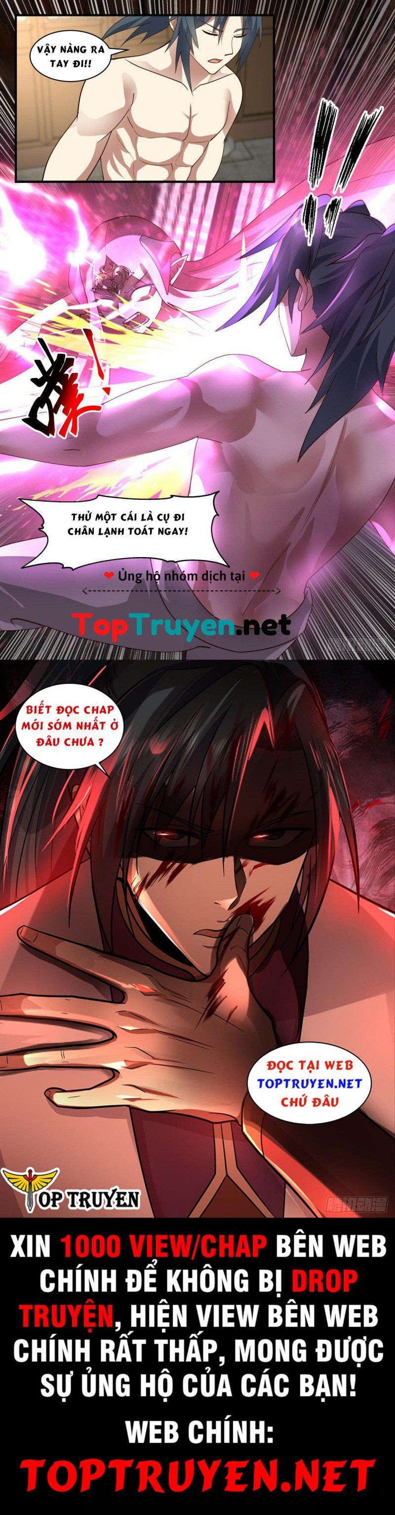 đọc truyện Võ Luyện Đỉnh Phong Chương 2441 ảnh 8 tại Thiên Thai Truyện