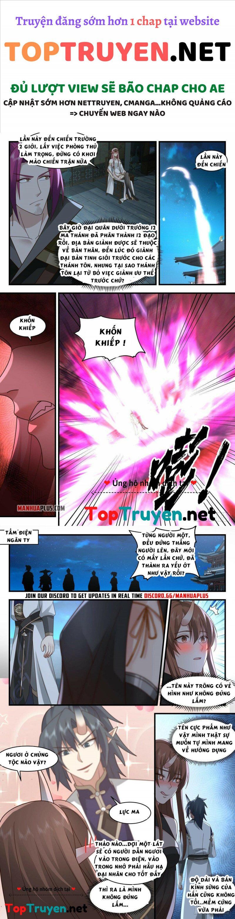 đọc truyện Võ Luyện Đỉnh Phong Chương 2443 ảnh 7 tại Thiên Thai Truyện