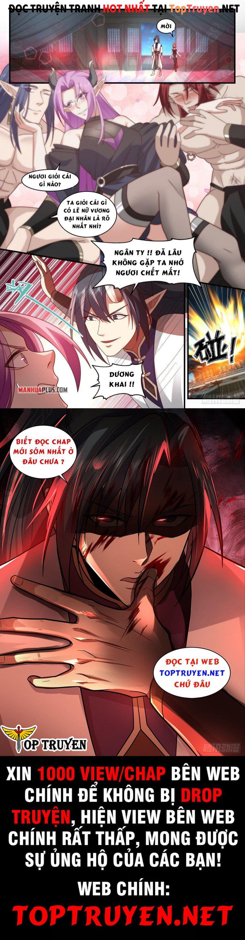 đọc truyện Võ Luyện Đỉnh Phong Chương 2443 ảnh 8 tại Thiên Thai Truyện