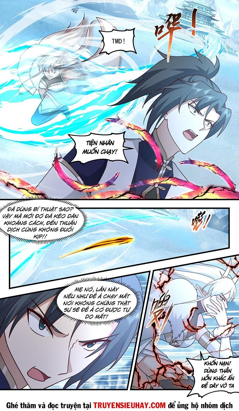 đọc truyện Võ Luyện Đỉnh Phong Chương 2446 ảnh 14 tại Thiên Thai Truyện