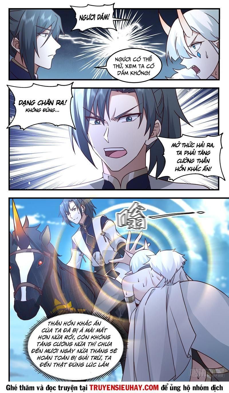 đọc truyện Võ Luyện Đỉnh Phong Chương 2447 ảnh 9 tại Thiên Thai Truyện