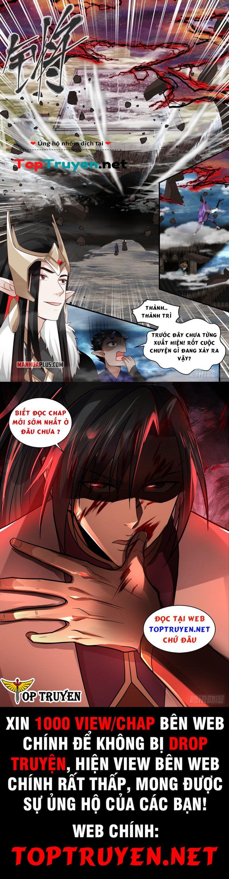 đọc truyện Võ Luyện Đỉnh Phong Chương 2449 ảnh 8 tại Thiên Thai Truyện