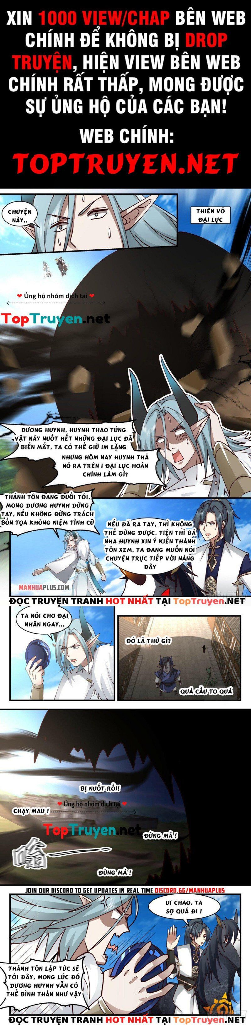 đọc truyện Võ Luyện Đỉnh Phong Chương 2450 ảnh 3 tại Thiên Thai Truyện