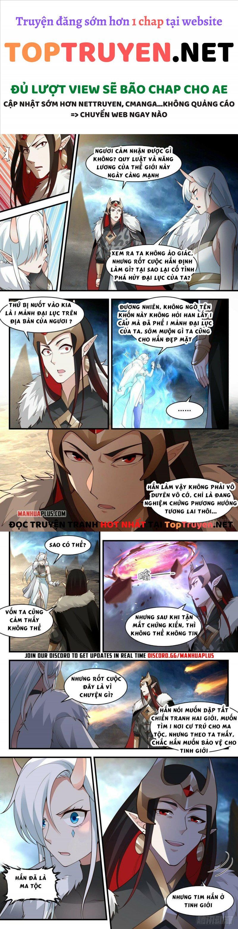 đọc truyện Võ Luyện Đỉnh Phong Chương 2450 ảnh 7 tại Thiên Thai Truyện