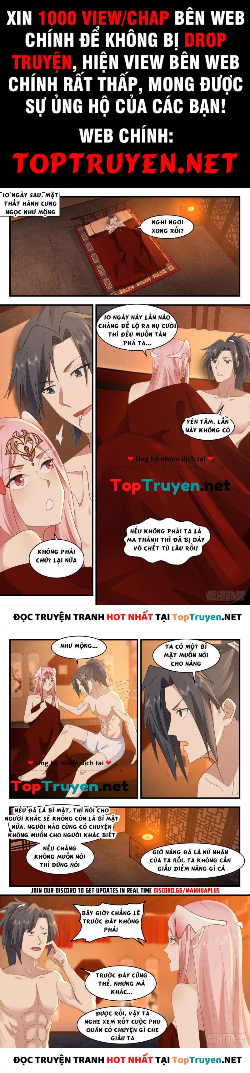 đọc truyện Võ Luyện Đỉnh Phong Chương 2452 ảnh 3 tại Thiên Thai Truyện