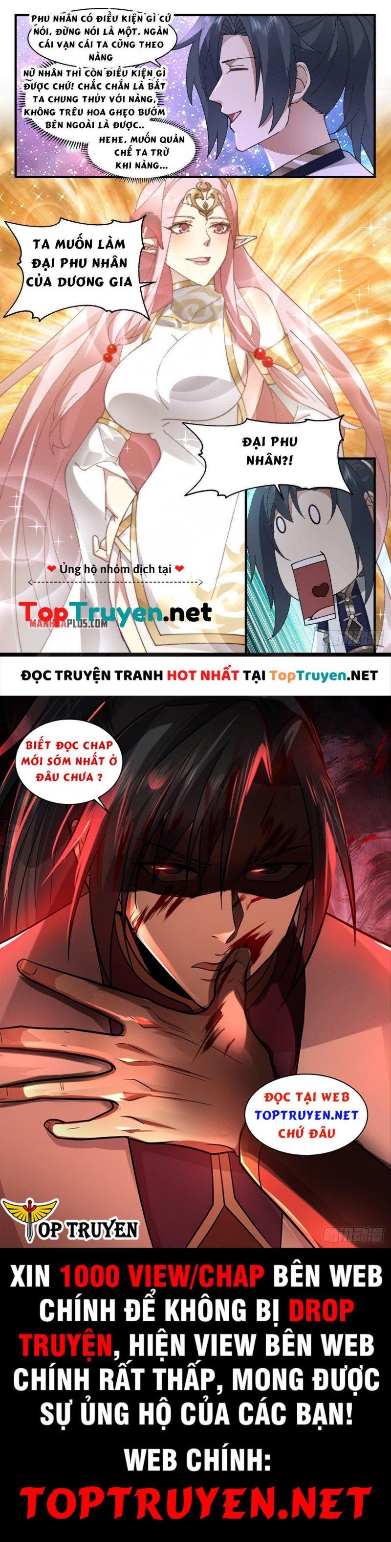 đọc truyện Võ Luyện Đỉnh Phong Chương 2452 ảnh 8 tại Thiên Thai Truyện