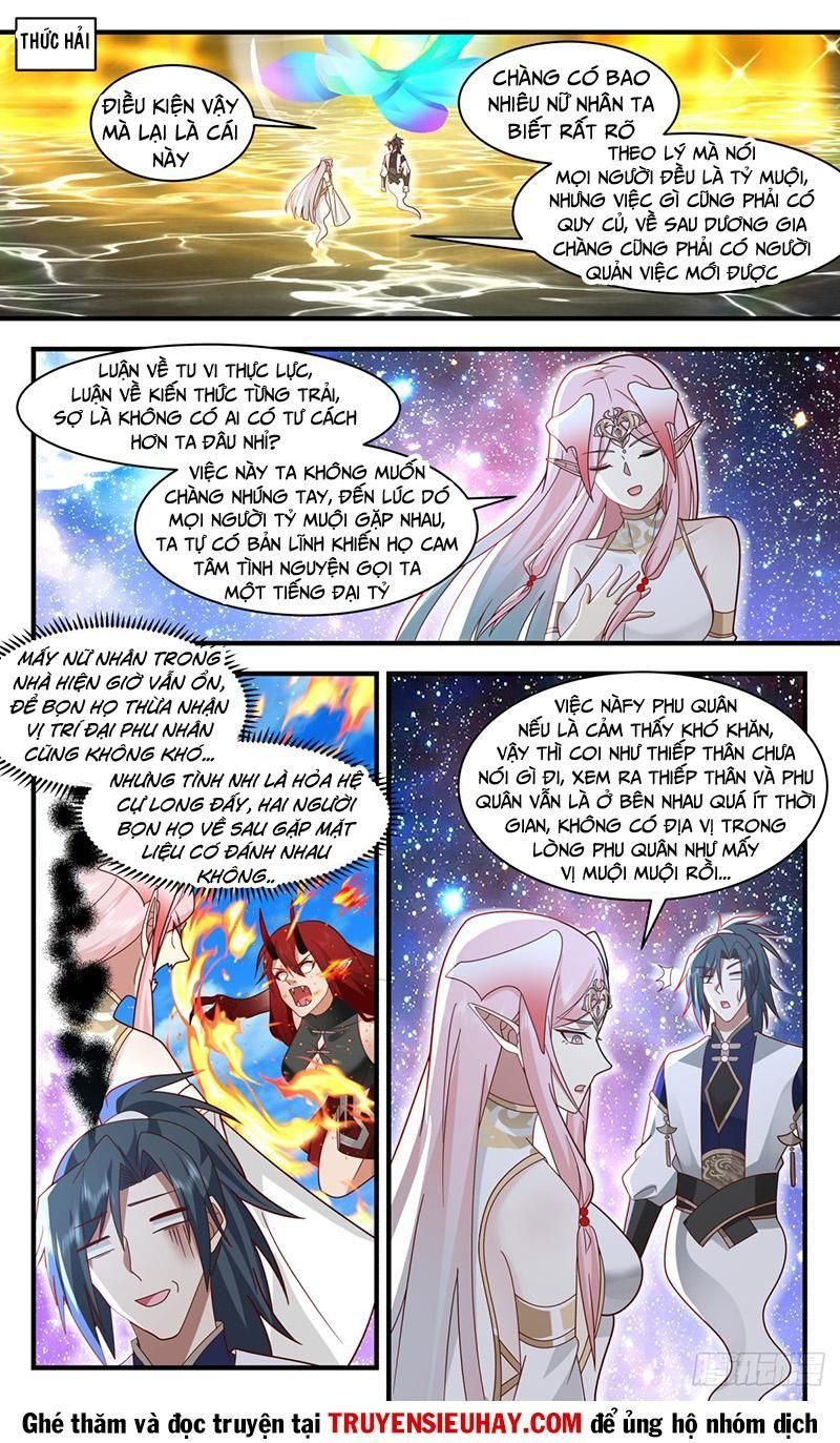 đọc truyện Võ Luyện Đỉnh Phong Chương 2453 ảnh 4 tại Thiên Thai Truyện