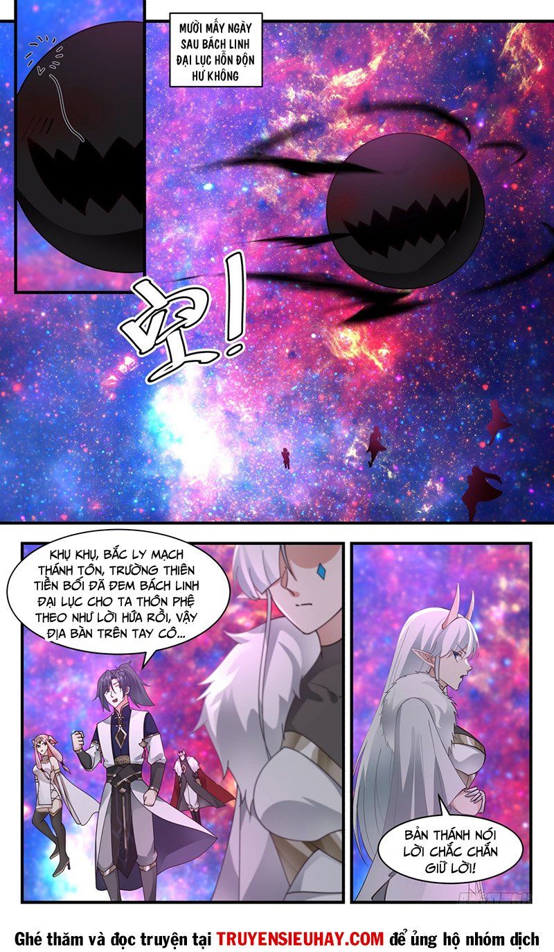 đọc truyện Võ Luyện Đỉnh Phong Chương 2454 ảnh 10 tại Thiên Thai Truyện