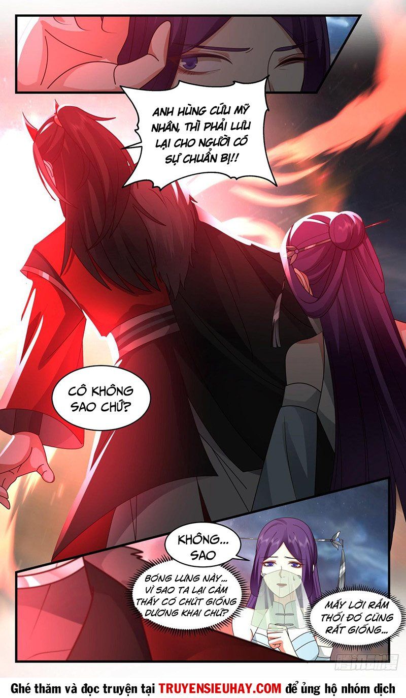 đọc truyện Võ Luyện Đỉnh Phong Chương 2455 ảnh 7 tại Thiên Thai Truyện