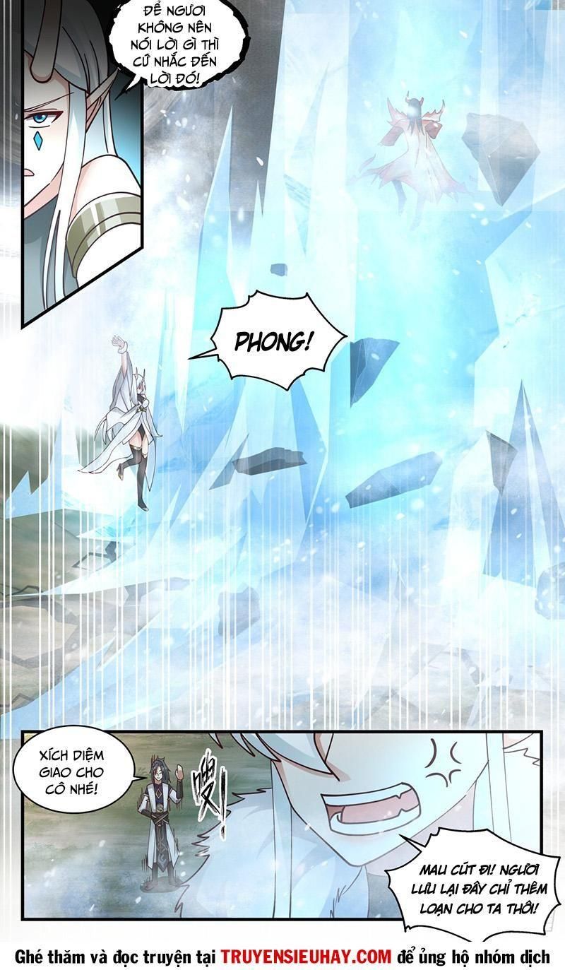 đọc truyện Võ Luyện Đỉnh Phong Chương 2456 ảnh 13 tại Thiên Thai Truyện