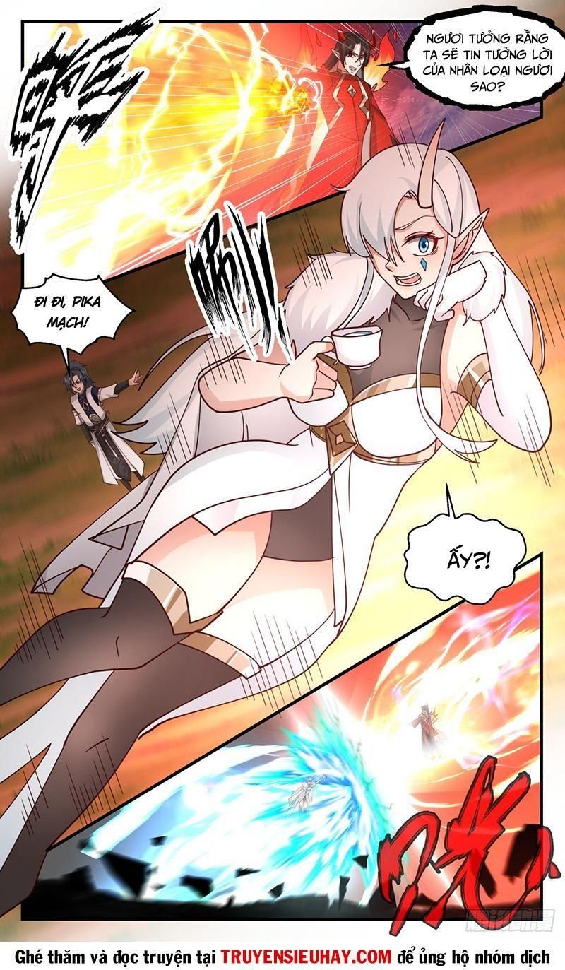 đọc truyện Võ Luyện Đỉnh Phong Chương 2456 ảnh 10 tại Thiên Thai Truyện