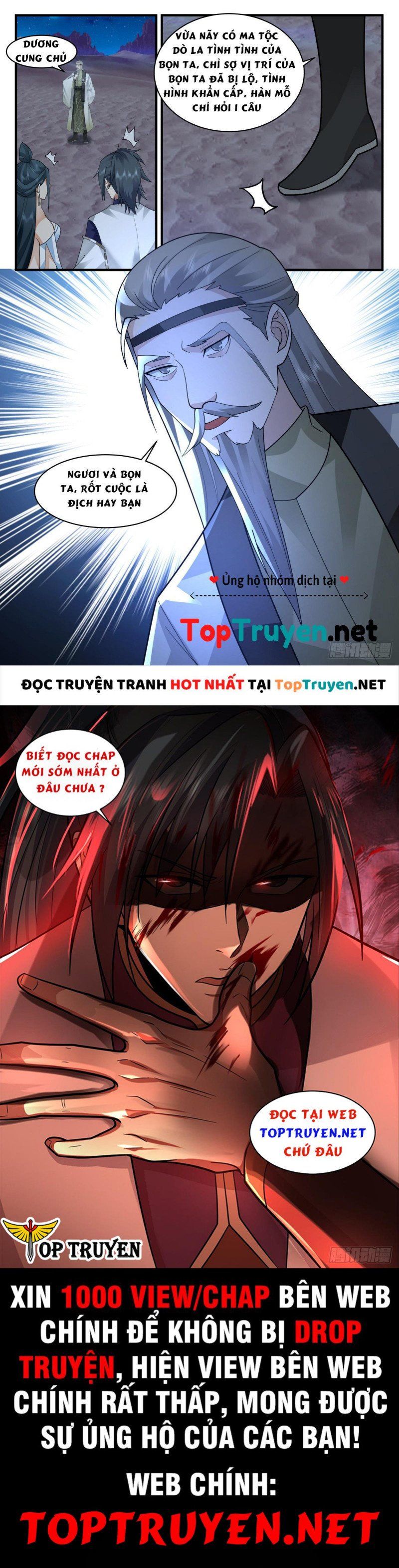 đọc truyện Võ Luyện Đỉnh Phong Chương 2462 ảnh 8 tại Thiên Thai Truyện