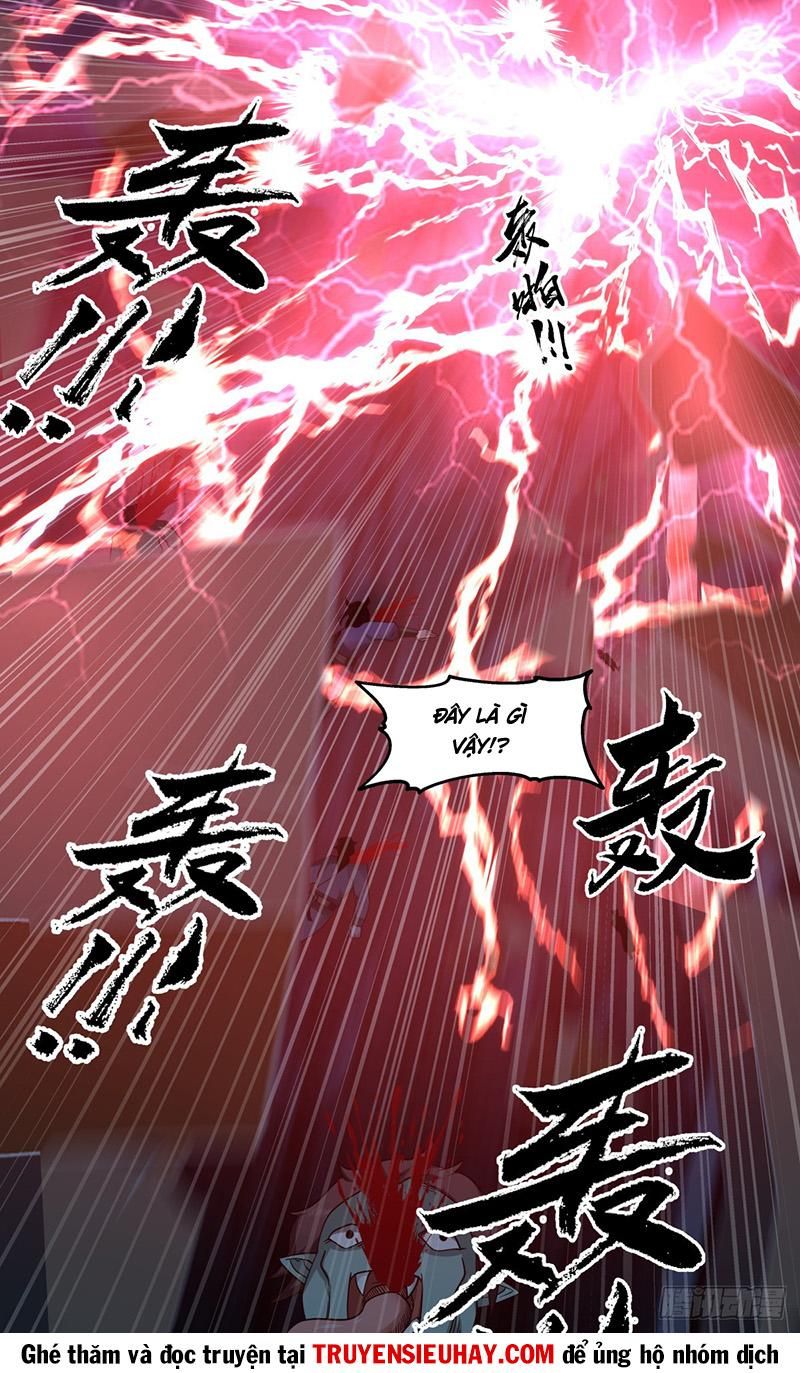 đọc truyện Võ Luyện Đỉnh Phong Chương 2463 ảnh 13 tại Thiên Thai Truyện