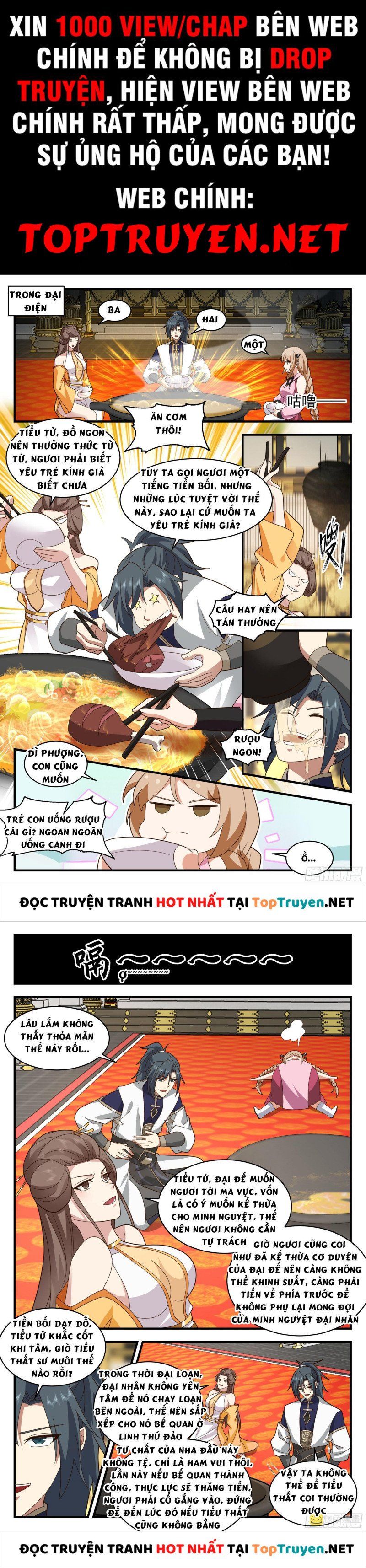 đọc truyện Võ Luyện Đỉnh Phong Chương 2467 ảnh 3 tại Thiên Thai Truyện