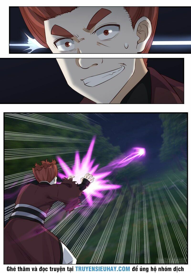 đọc truyện Võ Luyện Đỉnh Phong Chương 247 ảnh 13 tại Thiên Thai Truyện