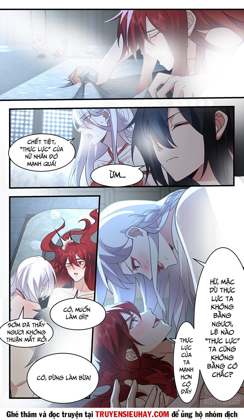 đọc truyện Võ Luyện Đỉnh Phong Chương 2472 ảnh 12 tại Thiên Thai Truyện