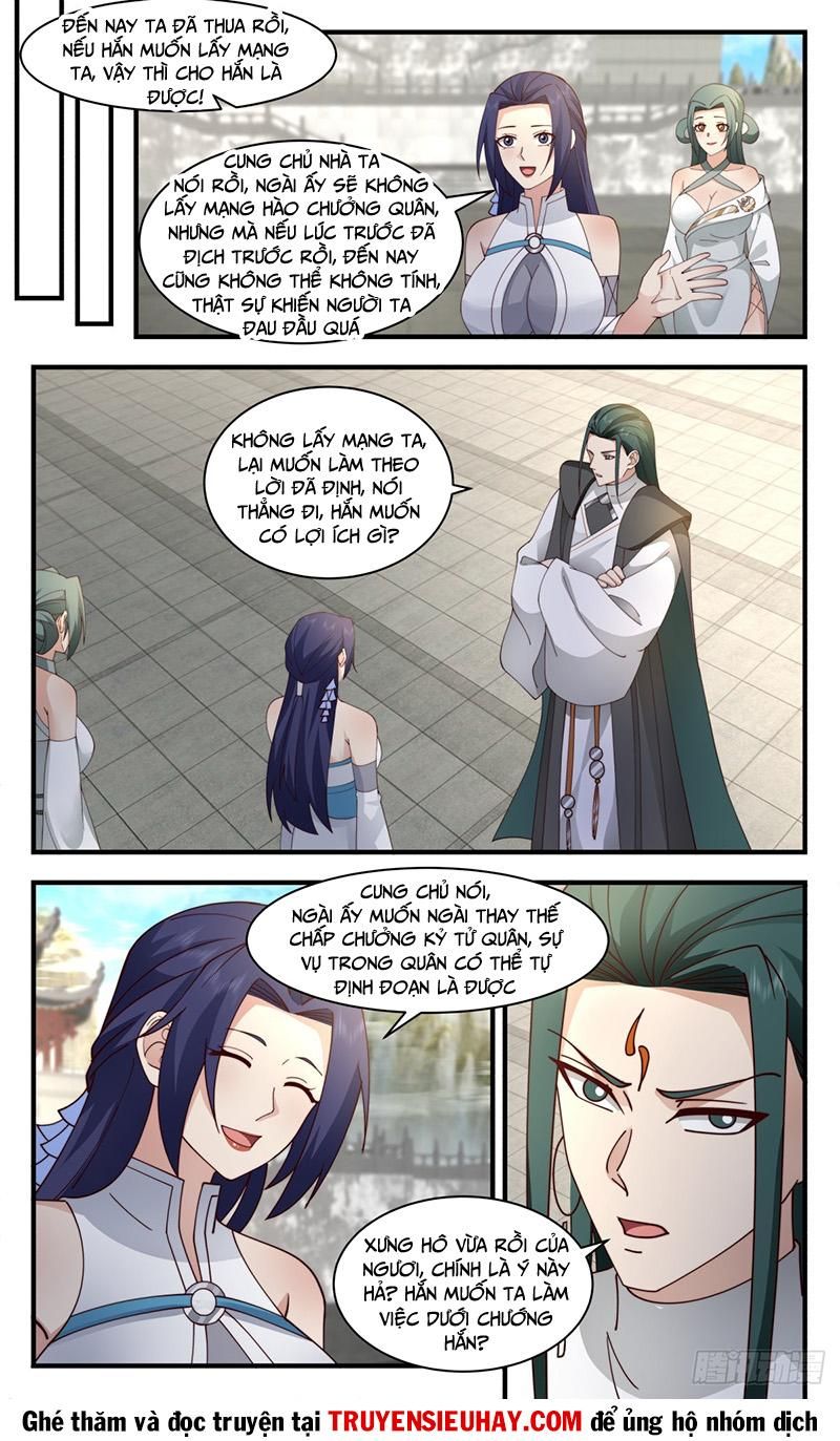 đọc truyện Võ Luyện Đỉnh Phong Chương 2472 ảnh 7 tại Thiên Thai Truyện