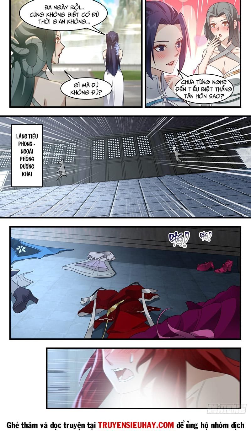 đọc truyện Võ Luyện Đỉnh Phong Chương 2472 ảnh 10 tại Thiên Thai Truyện