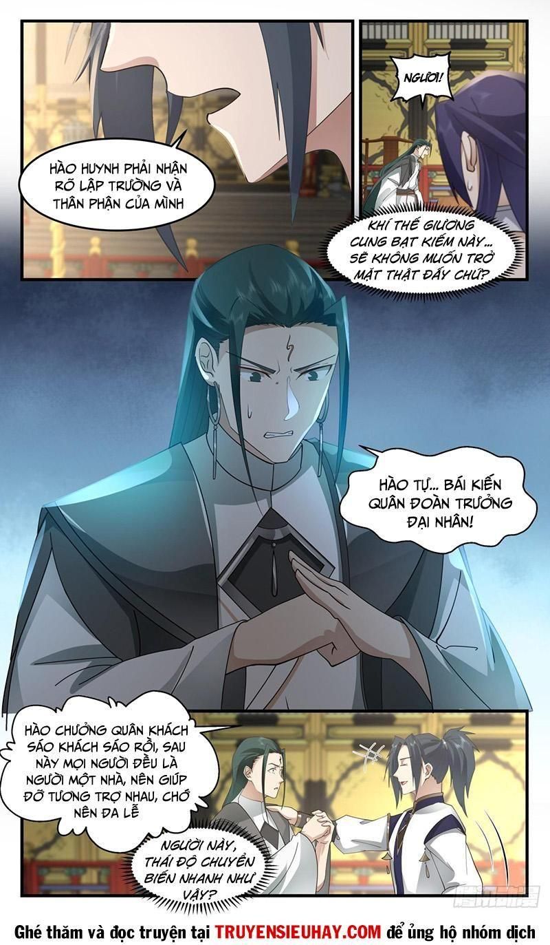 đọc truyện Võ Luyện Đỉnh Phong Chương 2473 ảnh 9 tại Thiên Thai Truyện