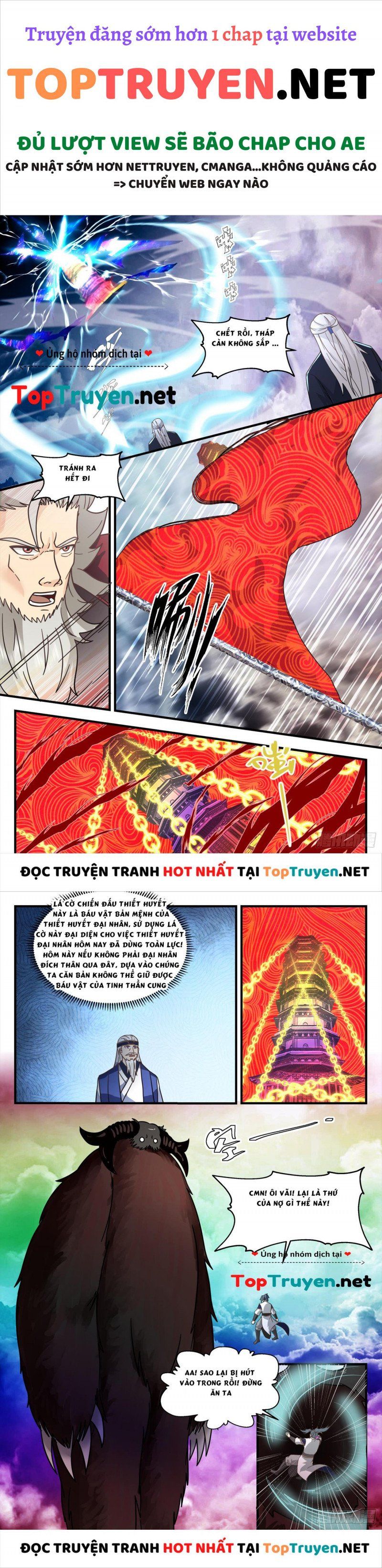 đọc truyện Võ Luyện Đỉnh Phong Chương 2474 ảnh 7 tại Thiên Thai Truyện