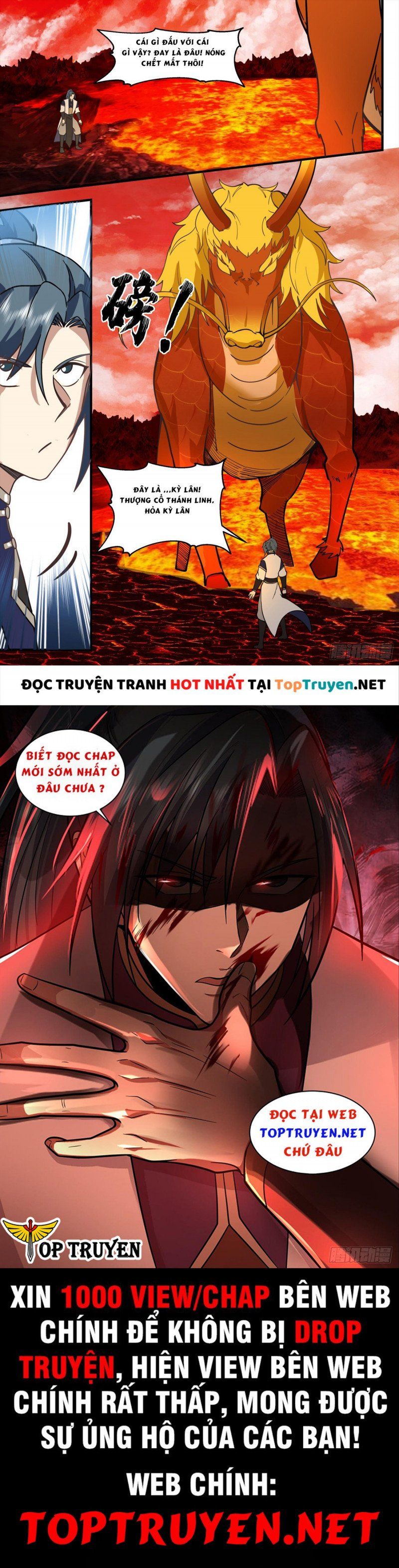 đọc truyện Võ Luyện Đỉnh Phong Chương 2474 ảnh 8 tại Thiên Thai Truyện