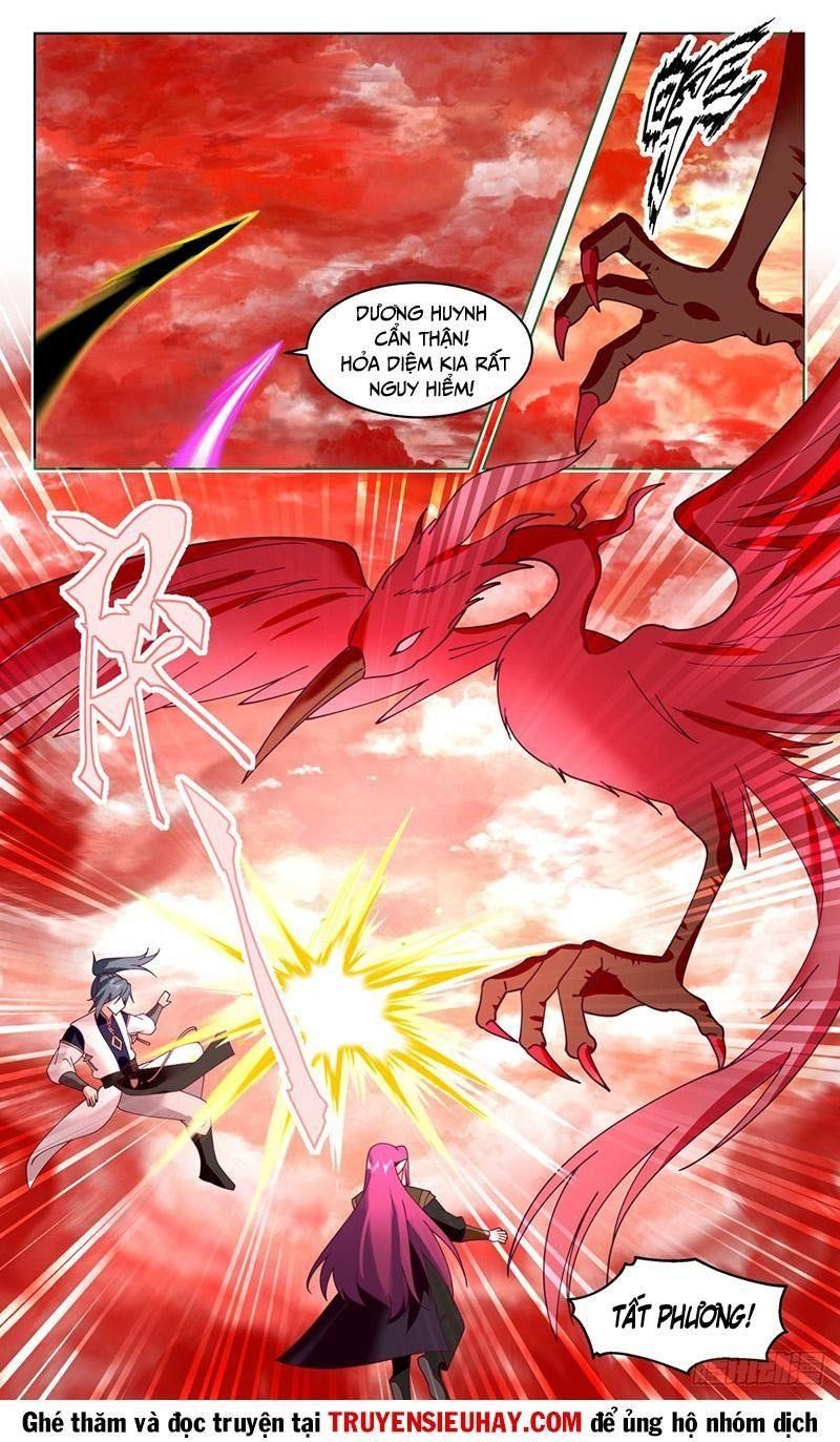 đọc truyện Võ Luyện Đỉnh Phong Chương 2475 ảnh 7 tại Thiên Thai Truyện