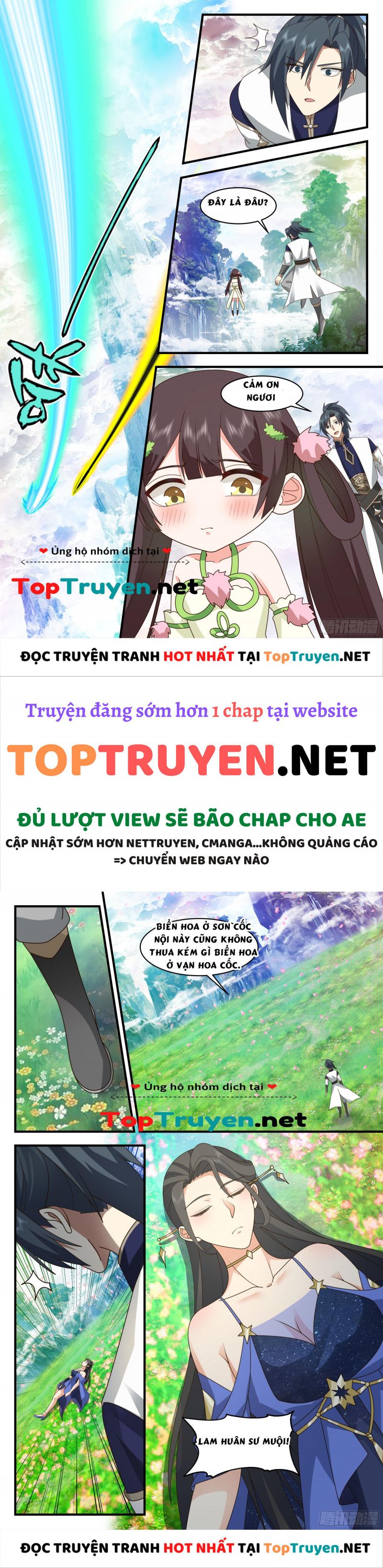 đọc truyện Võ Luyện Đỉnh Phong Chương 2476 ảnh 4 tại Thiên Thai Truyện