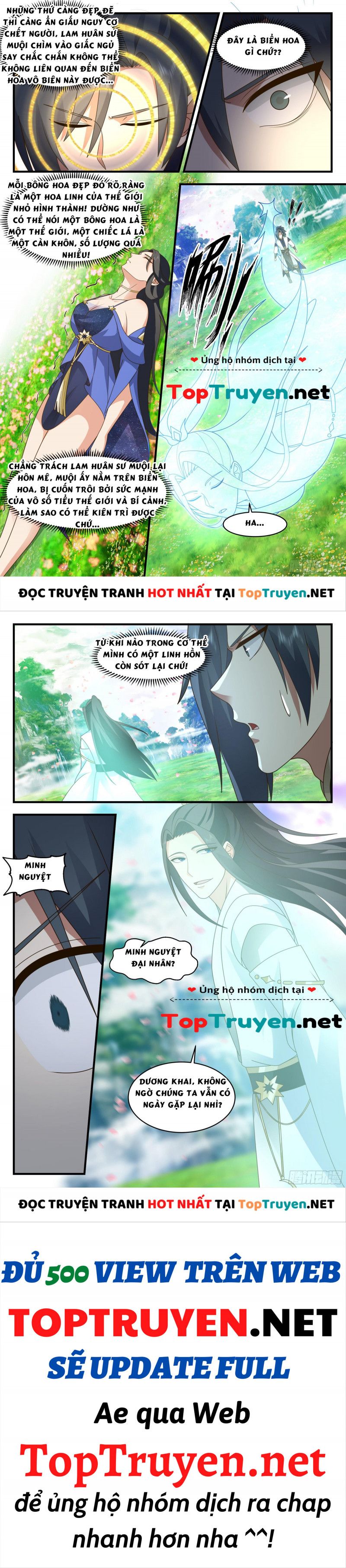 đọc truyện Võ Luyện Đỉnh Phong Chương 2476 ảnh 5 tại Thiên Thai Truyện