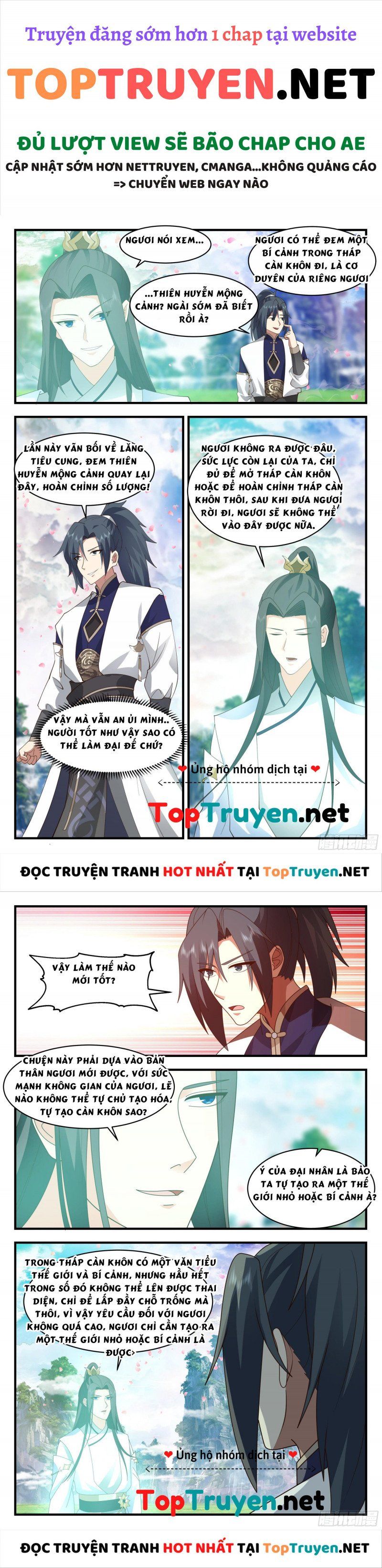 đọc truyện Võ Luyện Đỉnh Phong Chương 2476 ảnh 7 tại Thiên Thai Truyện