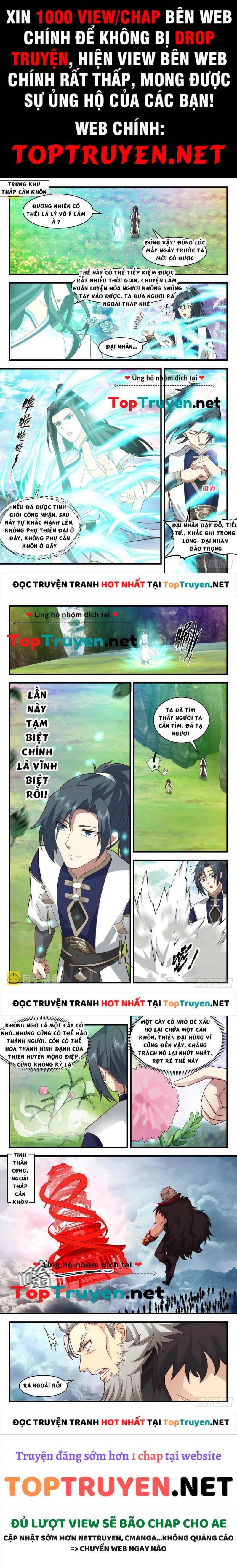 đọc truyện Võ Luyện Đỉnh Phong Chương 2477 ảnh 3 tại Thiên Thai Truyện