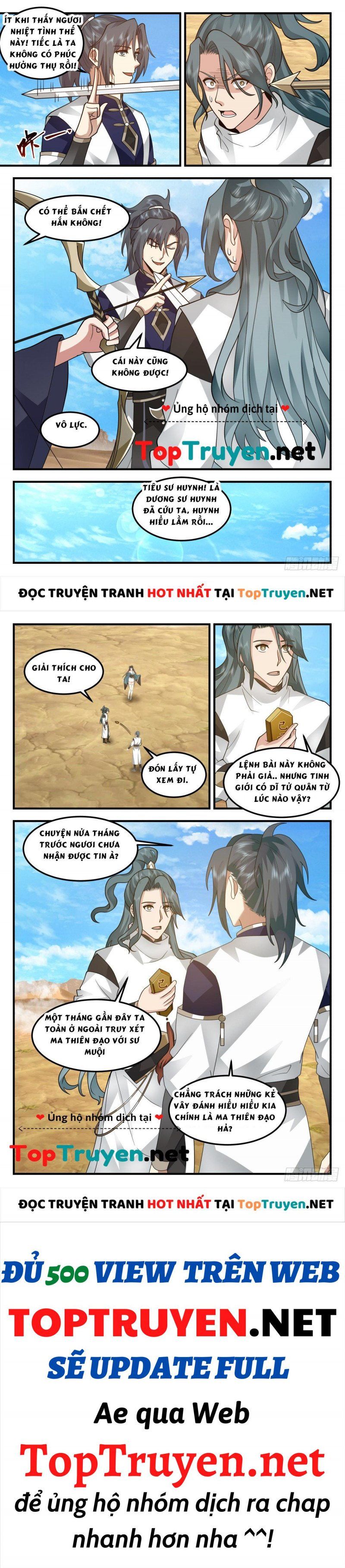 đọc truyện Võ Luyện Đỉnh Phong Chương 2478 ảnh 5 tại Thiên Thai Truyện