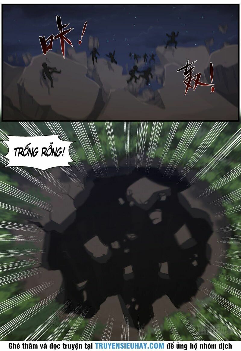 đọc truyện Võ Luyện Đỉnh Phong Chương 248 ảnh 15 tại Thiên Thai Truyện