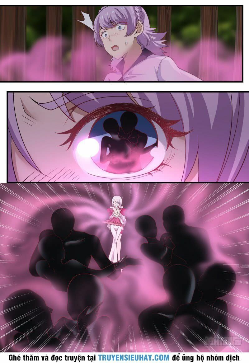 đọc truyện Võ Luyện Đỉnh Phong Chương 248 ảnh 9 tại Thiên Thai Truyện