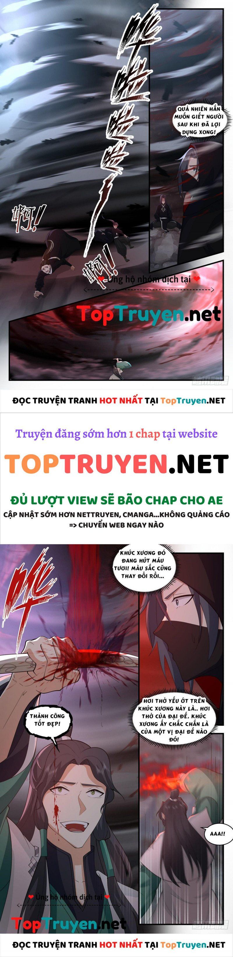 đọc truyện Võ Luyện Đỉnh Phong Chương 2480 ảnh 4 tại Thiên Thai Truyện